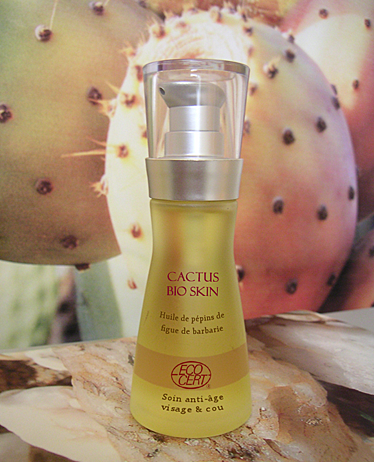 poudre de graine de figue de barbarie