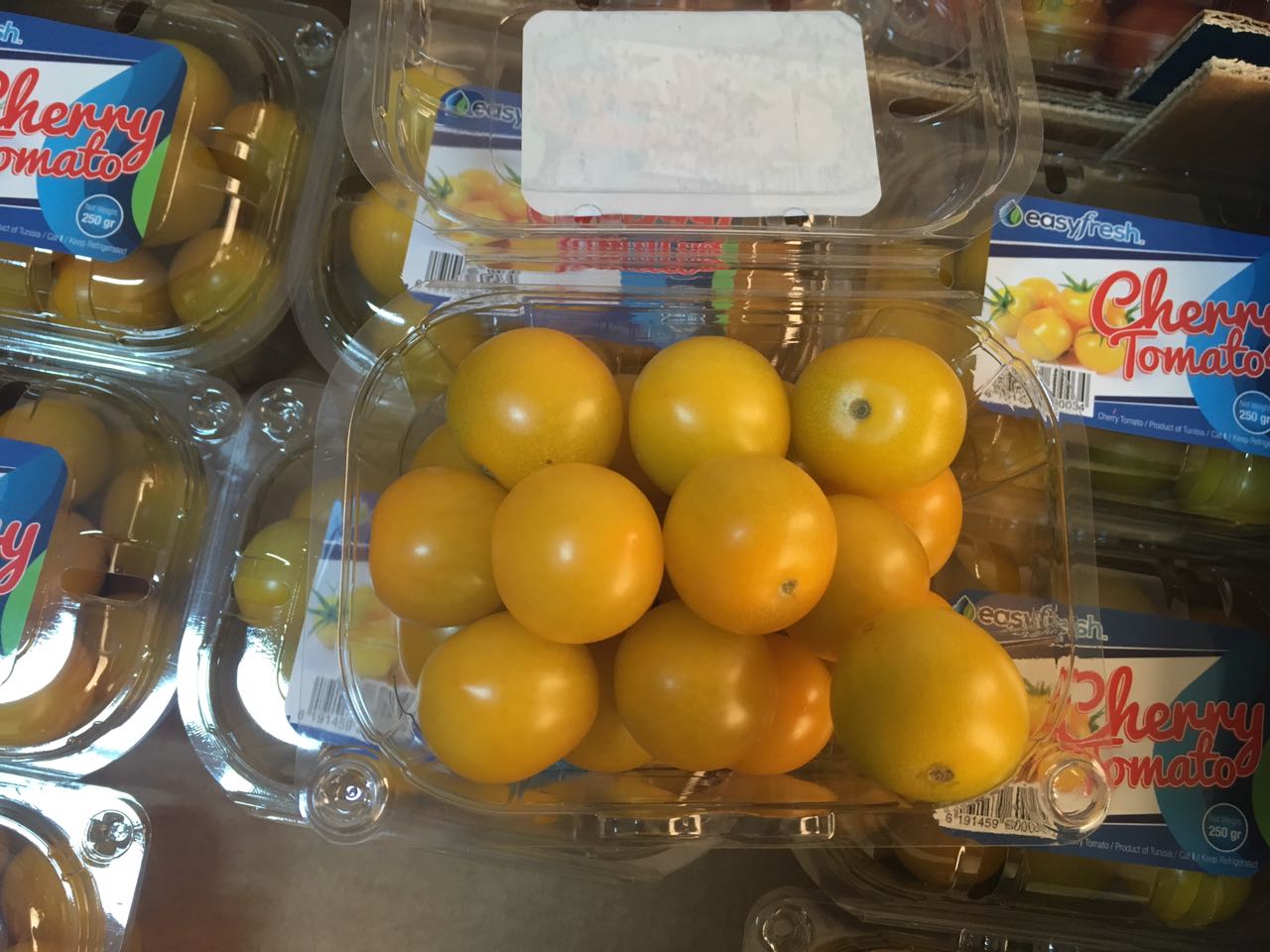 Figue de barbarie fraiche